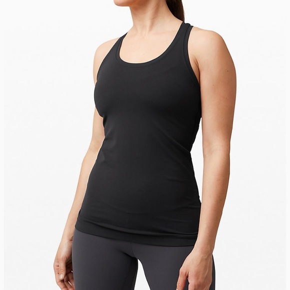 Lululemon Racer Back Tank Top - Picture 1 of 11